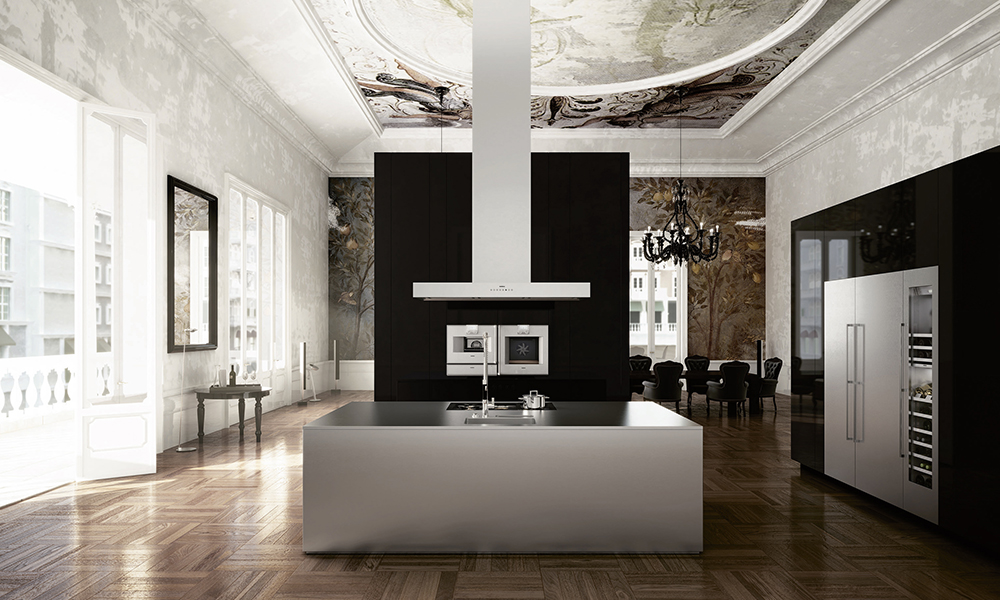 Gaggenau