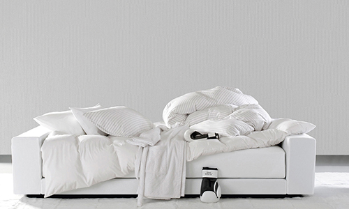 Duvet covers and Sheets. Collection Jimmy