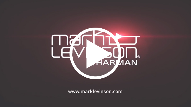 Mark Levinson