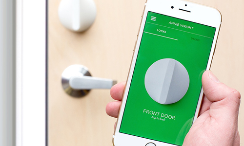 App Friday Lock disponible para IOS y Android