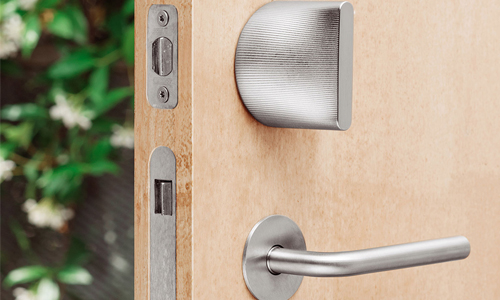Cerradura inteligente Friday Lock