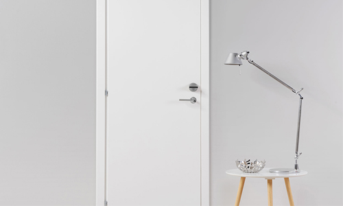 Friday Lock, la cerradura inteligente diseñada por BIG Ideas