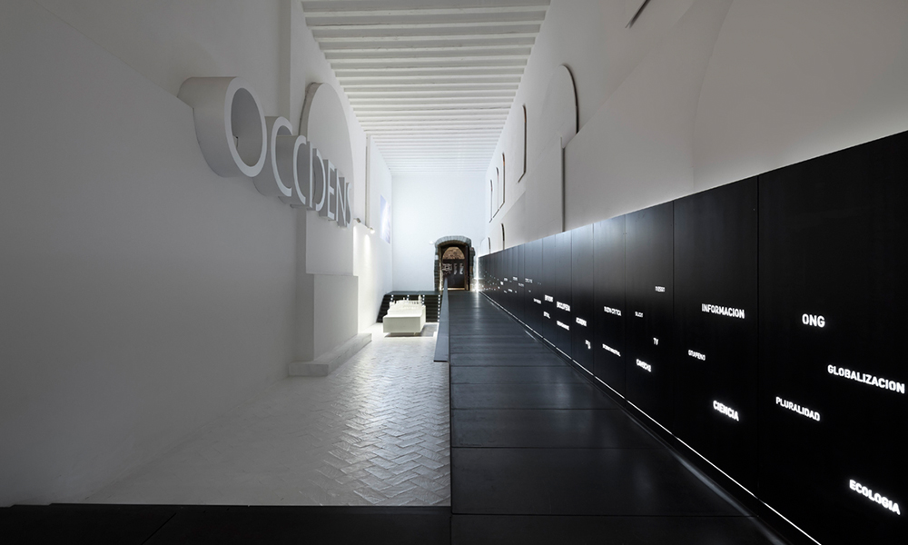 Museo Occidens