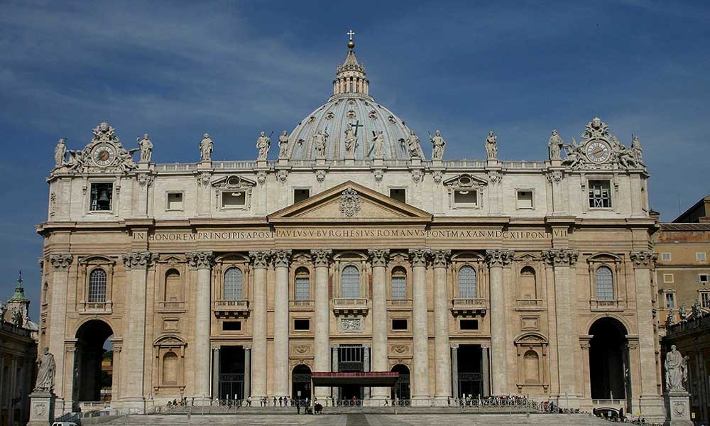 Catedral de San Pedro