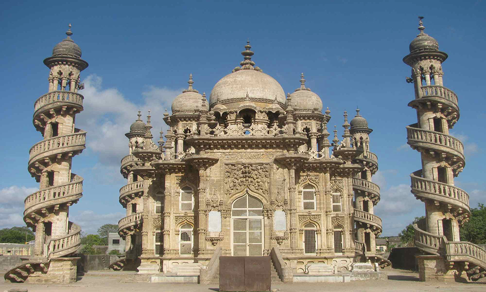 Mohabbat Maqbara en India