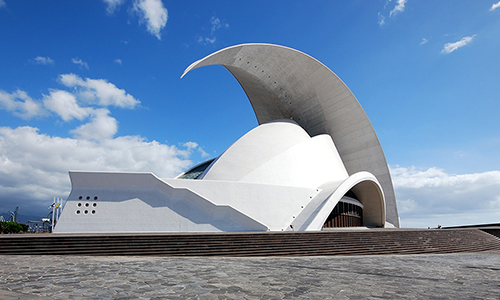 Auditorio de Tenerife