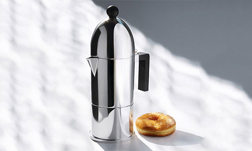 La Cupola, The Best in design, Alberto Alessi, diseñador