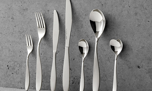 Colección Delta, The Best in design, Alberto Alessi, diseñador