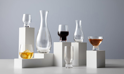 Colección Delta, The Best in design, Alberto Alessi, diseñador