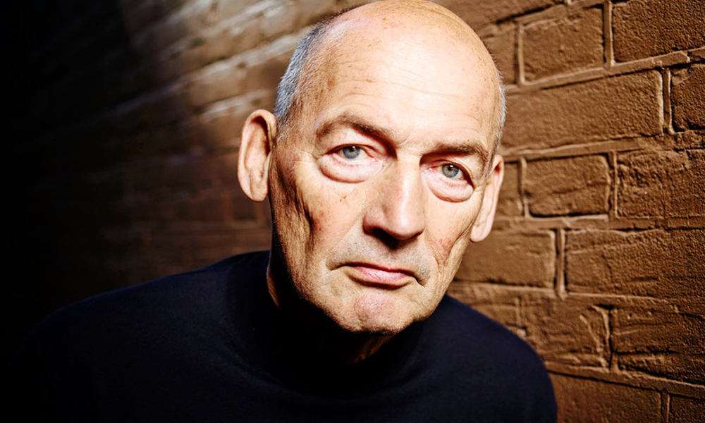 Rem Koolhaas