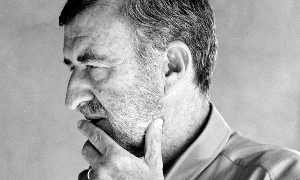 Italo Lupi