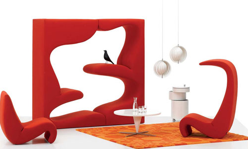 C1 Verner Panton