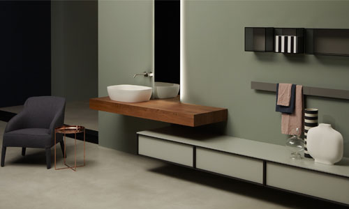 Baño Bespoke