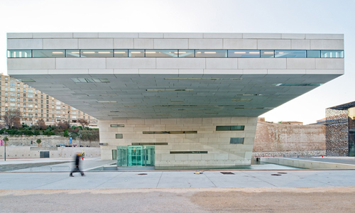 Villa La Mediterranee, The Best in design, Stefano Boeri, diseñador