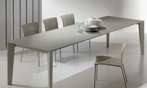 Cruz, The Best in design, Bontempi, marca, comedor - decoración