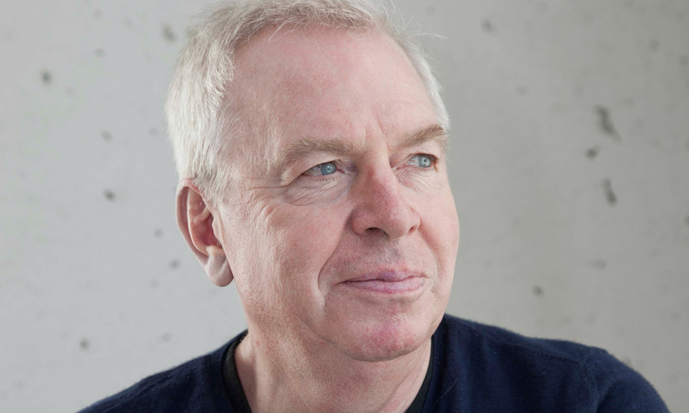 David Chipperfield