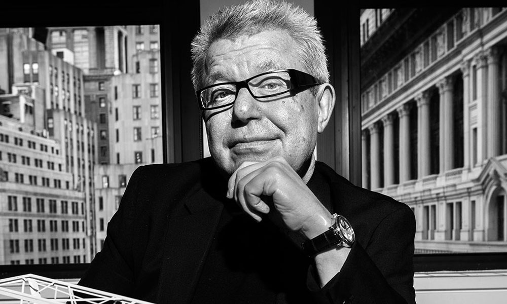 Daniel Libeskind