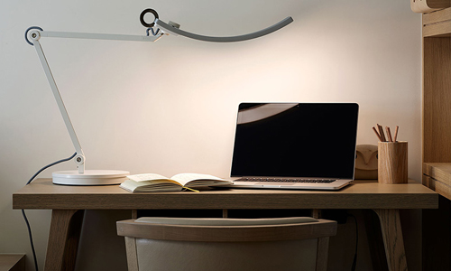Lámpara inteligente E-READING BENQ