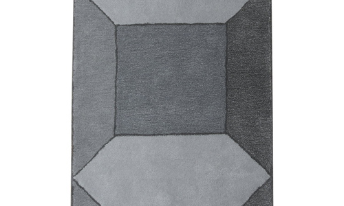 Alfombra Basalte S