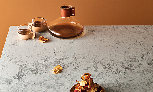 Kitchen Surface