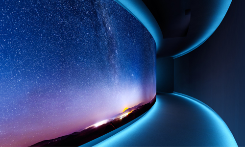 Dolby cinema