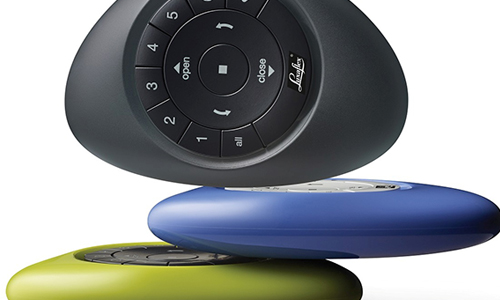Control remoto Pebble para PowerView