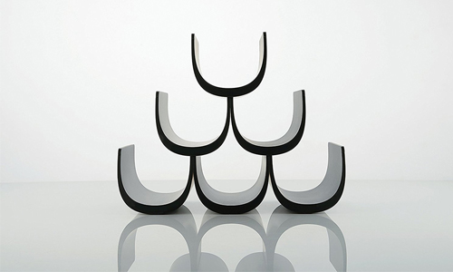 Noè diseñado por Giulio Iacchetti para Alessi