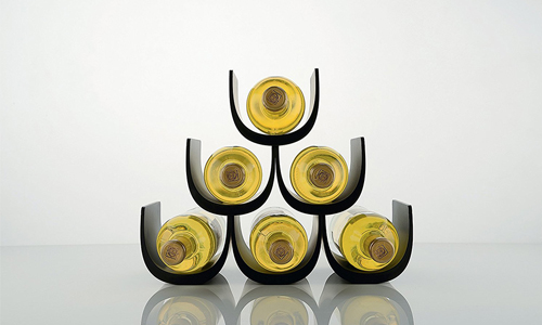 Rack de botellas Noè