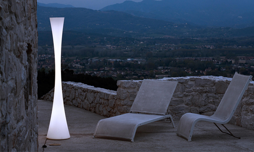 Biconica Pol de la marca Martinelli Luce