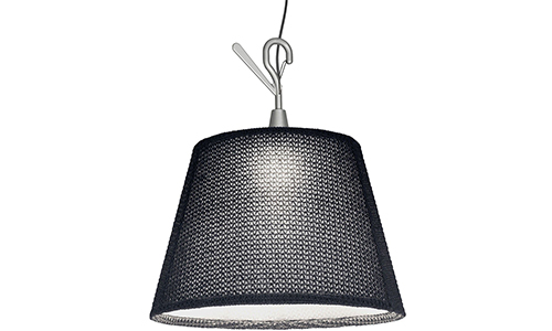 Tolomeo Paralume al aire libre