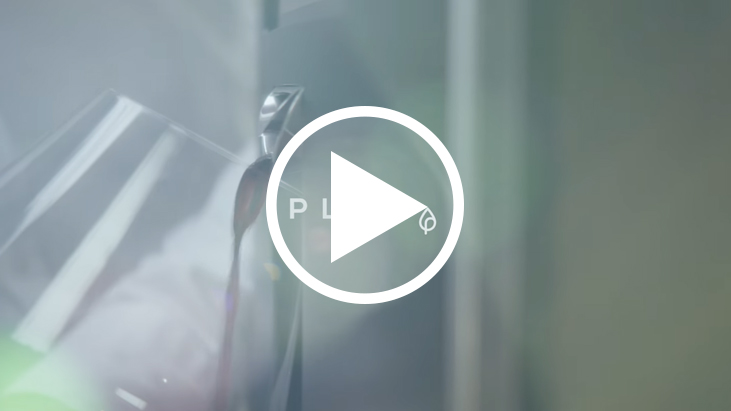Introducing Plum: Fully Automatic Wine Appliance