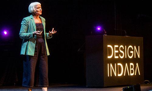 Morag Myerscough