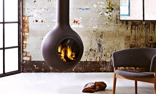 Chimenea Bathyscafocus de la familia Focus