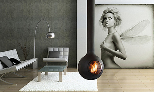 Chimenea Bathyscafocus de la familia Focus