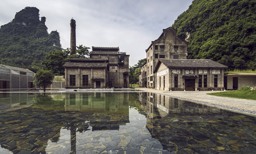 Alila Yangshou, Guilin, China