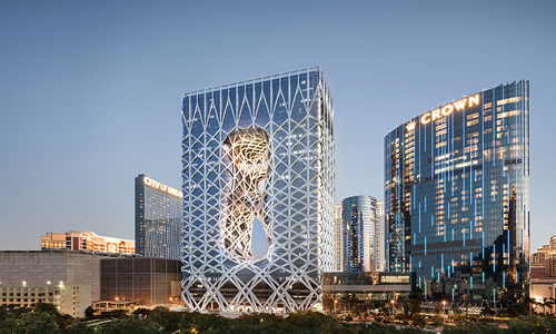 Hotel Morpheus