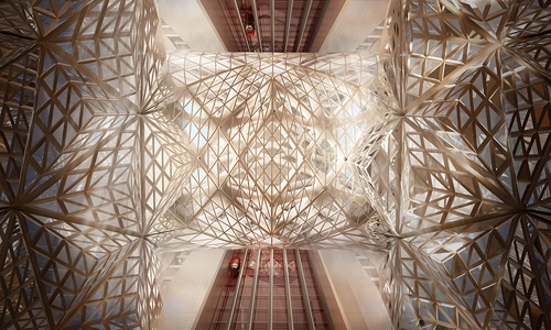 Hotel Morpheus