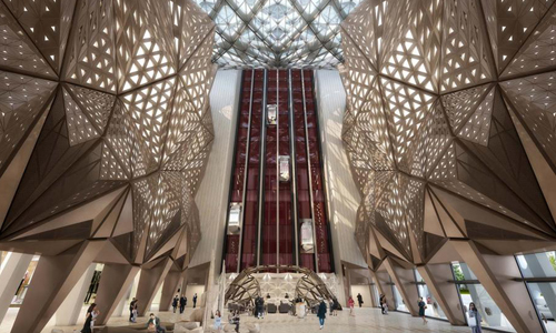 Hotel Morpheus