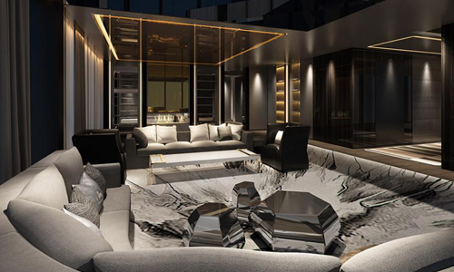 Hotel Morpheus