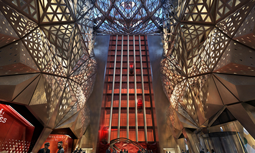 Hotel Morpheus