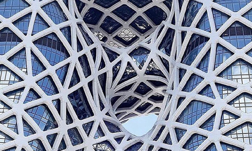 Hotel Morpheus