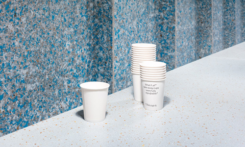 Zero Waste Bistro