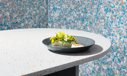 Zero Waste Bistro