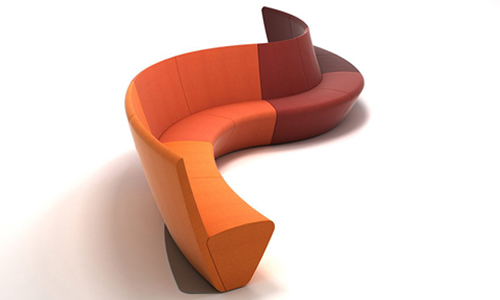 Colección Atom by Simon Pengelly