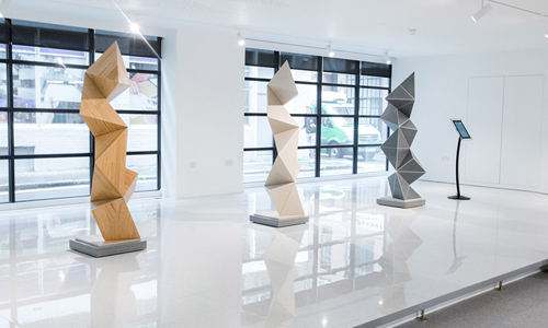 Showroom Clerkenwell