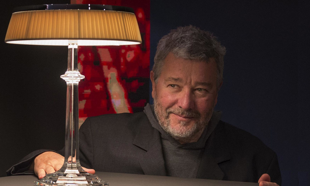 Colección Bon Jour Versailles de Philippe Starck