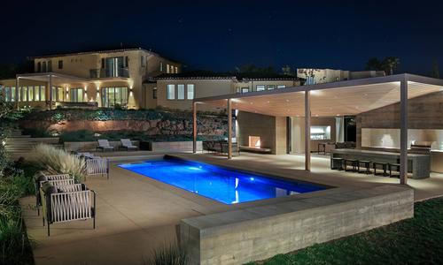 Jolla Guest House