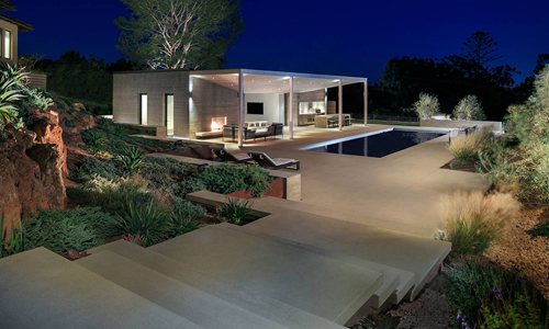 Jolla Guest House