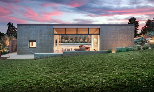 Jolla Guest House