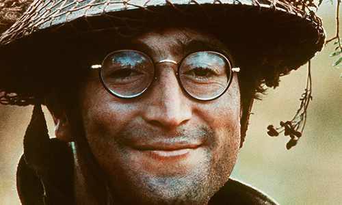 John Lennon